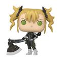 Figurka POP! - Kikoru (Kaiju No. 8)