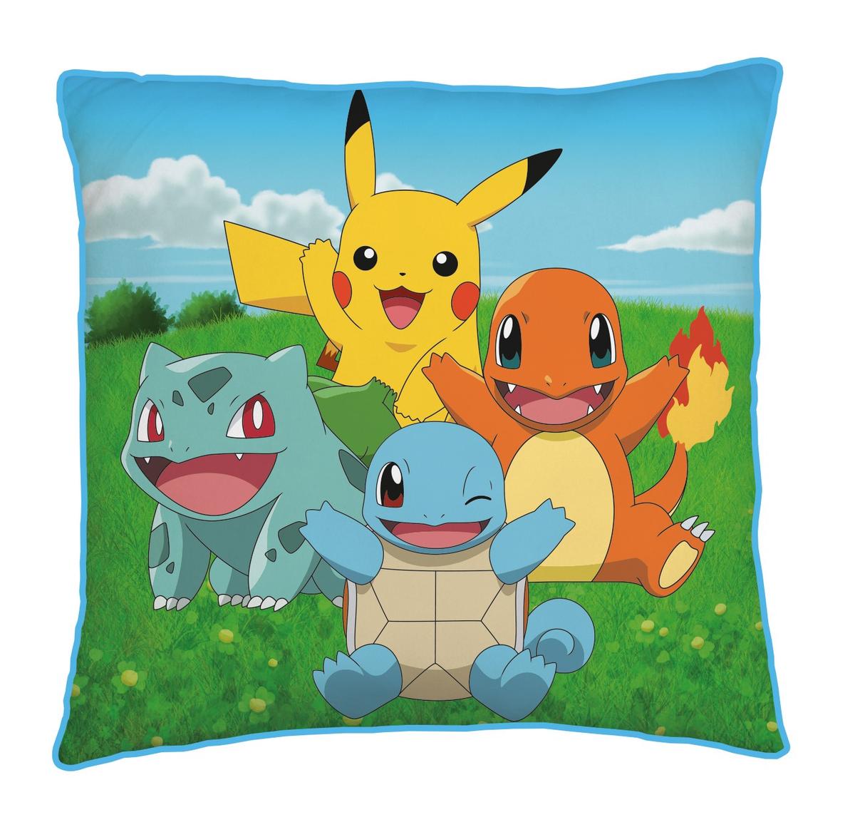 Poduszka - Pokemon