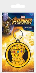 Brelok - Avengers Infinity War