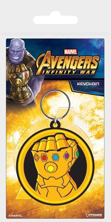 Brelok - Avengers Infinity War