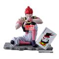 Statuetka - Hisoka (Memorable Saga Special)