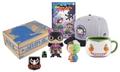 Mystery Box - Batman Villains