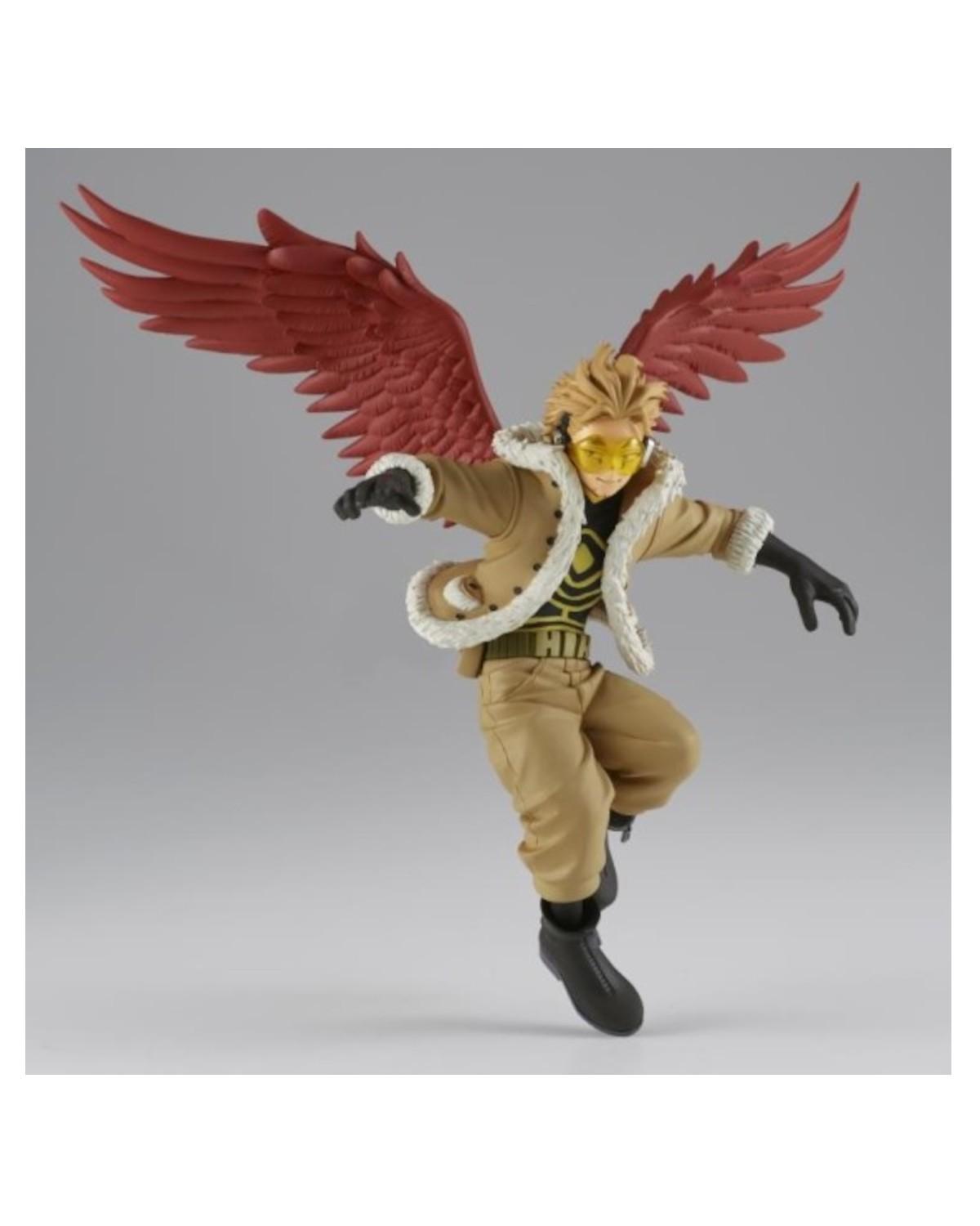 Statuetka - Hawks