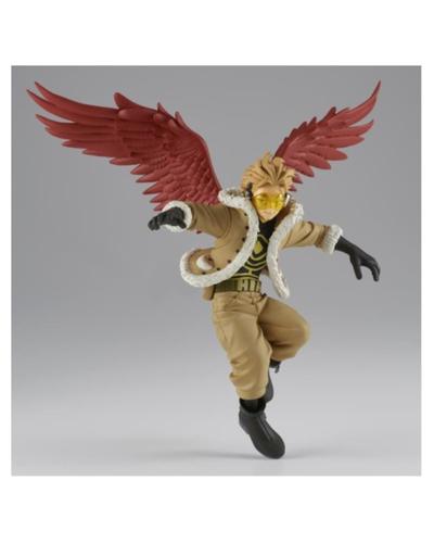 Statuetka - Hawks