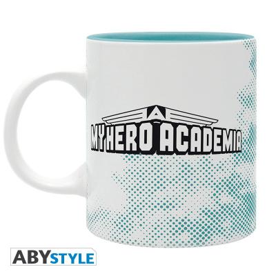 Kubek Deku- MY HERO ACADEMIA — zdjęcie 2