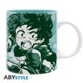 Kubek Deku- MY HERO ACADEMIA