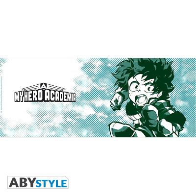 Kubek Deku- MY HERO ACADEMIA — zdjęcie 3