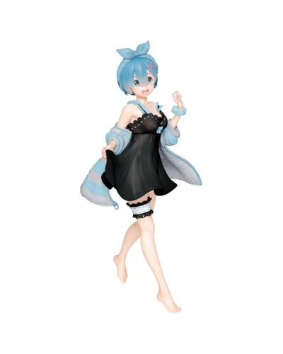 Statuetka - Rem (Loungewear ver.) — zdjęcie 2