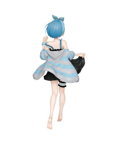 Statuetka - Rem (Loungewear ver.) — zdjęcie 3