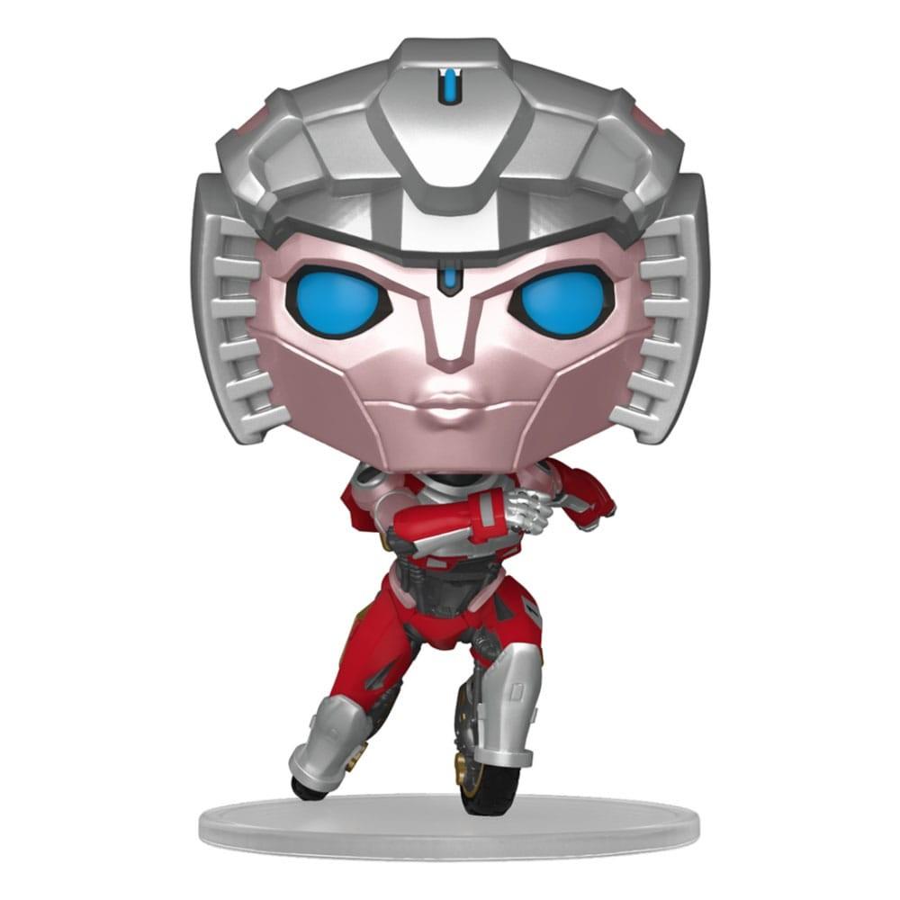 Figurka POP! - Arcee 1374