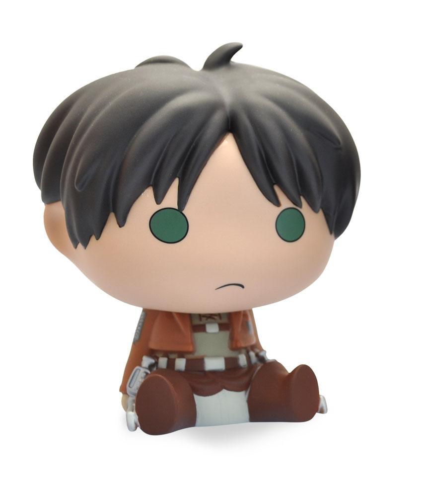 Skarbonka - Attack on Titan (Eren)