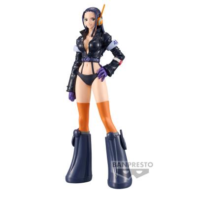 Statuetka - Nico Robin (DFX Grandline) Egghead