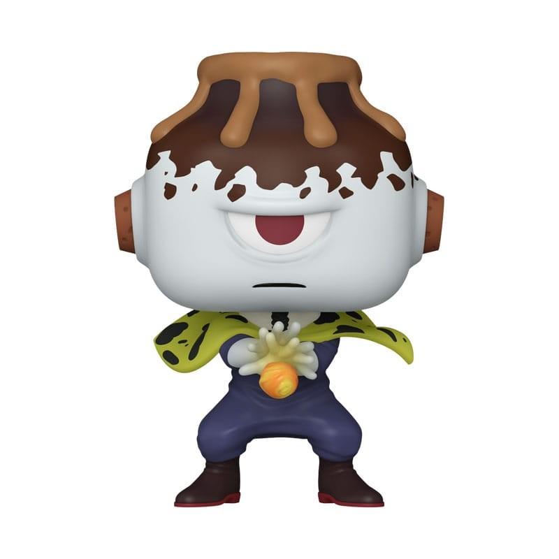 Figurka POP! - Jogo (2127)
