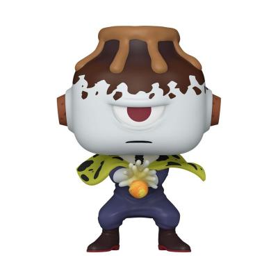 Figurka POP! - Jogo (2127)