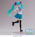 Statuetka - Miku (16th Anniversary KEI Ver.)