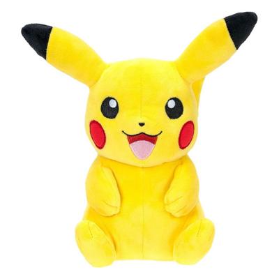 Pluszak - Pikachu