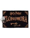 Wycieraczka - Harry Potter (Alohomora)