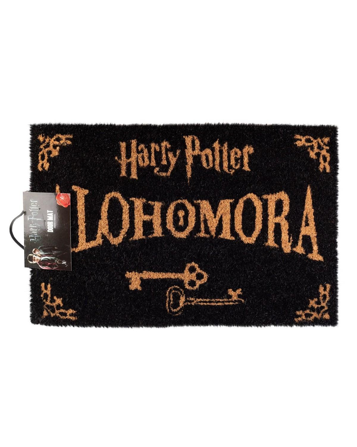Wycieraczka - Harry Potter (Alohomora)