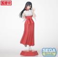 Statuetka - Yae Amagami