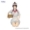 Statuetka - Sagiri
