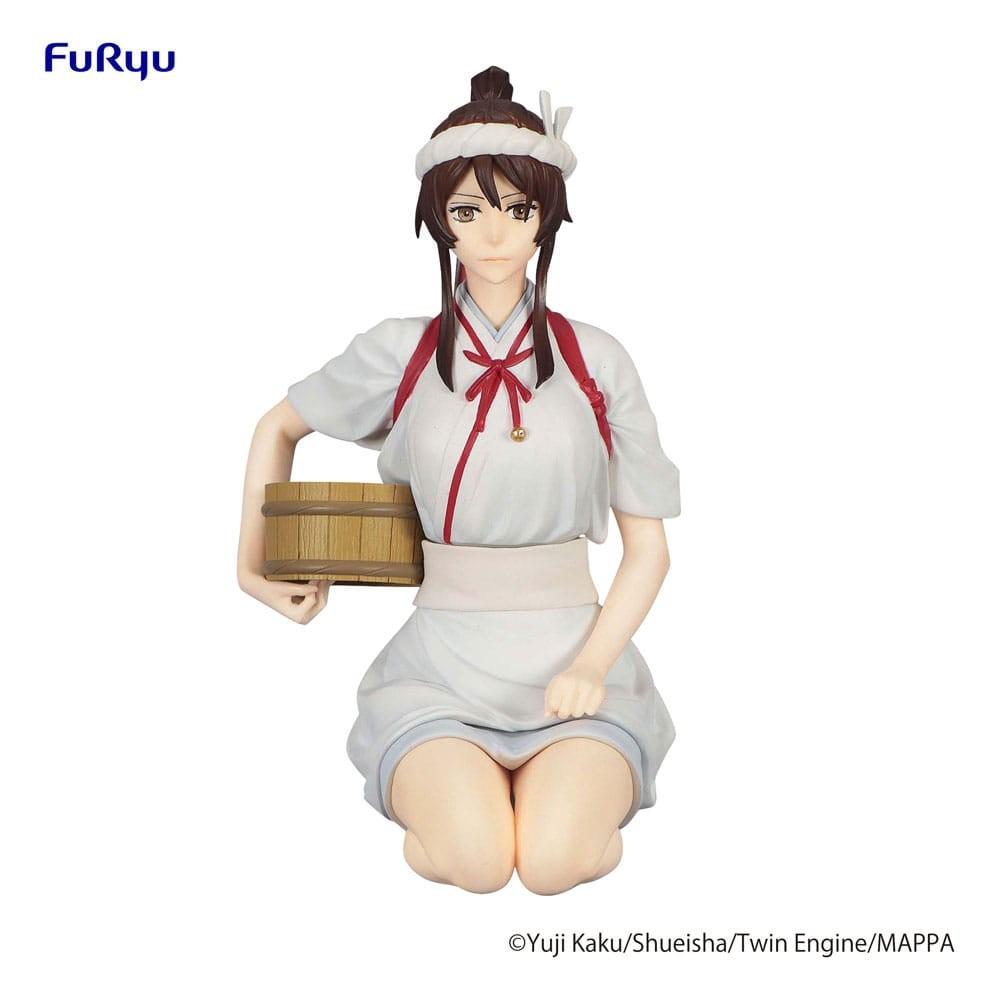 Statuetka - Sagiri