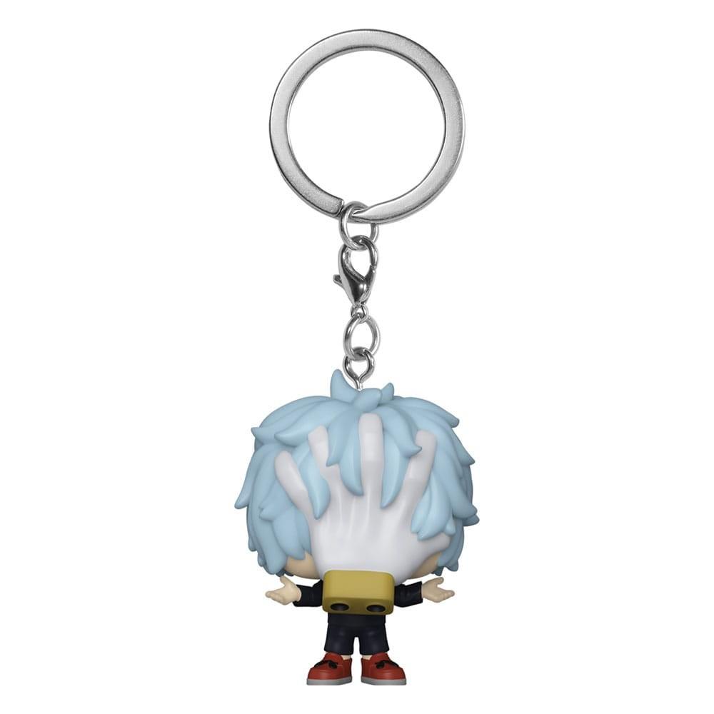 Brelok POP! - Shigaraki