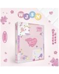 WJSN - 2021 2021 SEASON'S GREETINGS
