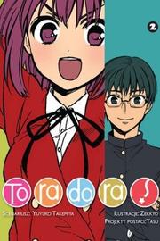 Toradora! - tom 2