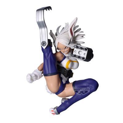 Statuetka - Mirko (The Amazing Heroes Plus)