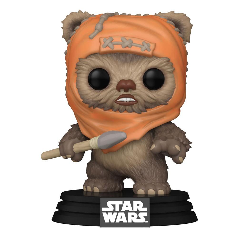 Figurka POP! - Wicket