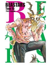 Beastars - tom 15