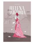 Okładka Helena Wiktoria - tom 1