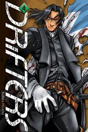 Drifters - Tom 4