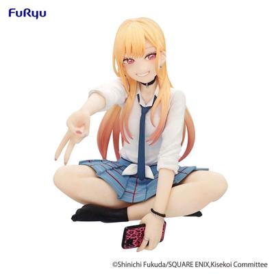Statuetka - Marin Kitagawa (Noodle Stopper ver.)