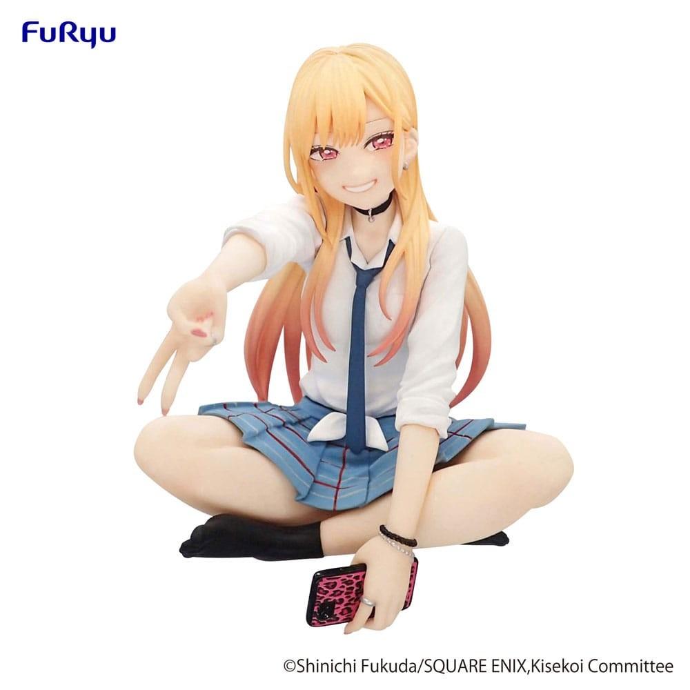 Statuetka - Marin Kitagawa (Noodle Stopper ver.)
