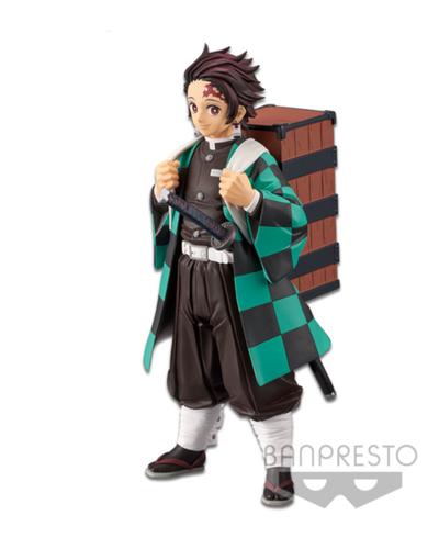 Demon Slayer figurka - Tanjiro Kamado — zdjęcie 2