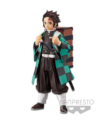 Demon Slayer figurka - Tanjiro Kamado