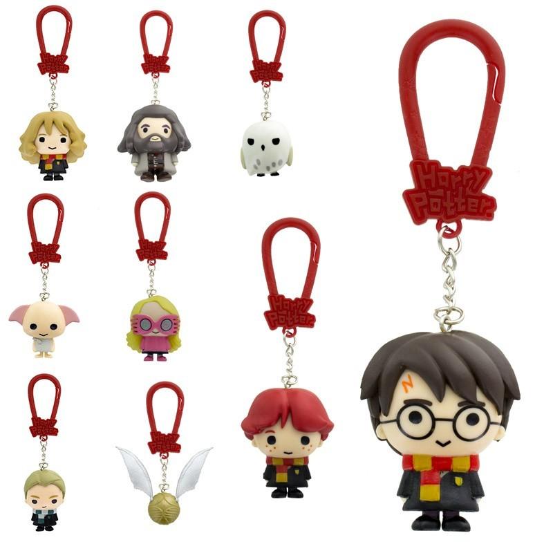 Harry Potter - Mystery Figures v2