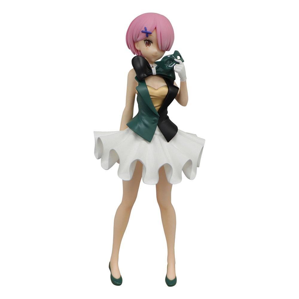 Statuetka - Ram (Circus ver.)