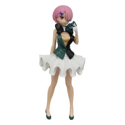 Statuetka - Ram (Circus ver.)