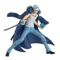 Statuetka - Trafalgar Law (Battle Record Collection) II