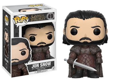Figurka POP! - Jon Snow
