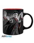 Kubek - Harry, Ron, Hermiona