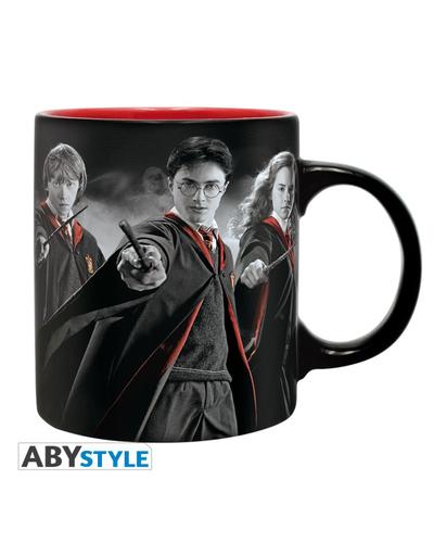 Kubek - Harry, Ron, Hermiona