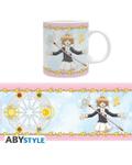 Kubek - Cardcaptor Sakura