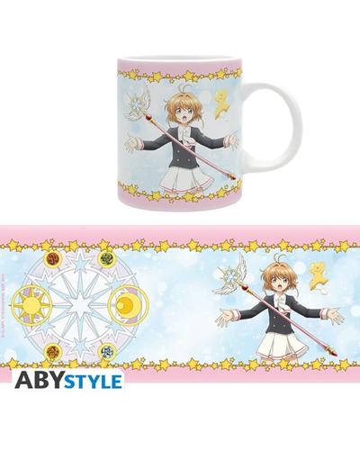 Kubek - Cardcaptor Sakura