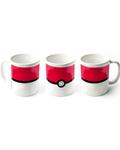 Kubek - Pokemon (Pokeball)
