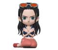 Skarbonka - Nico Robin