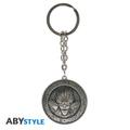 Brelok - Death Note Medal