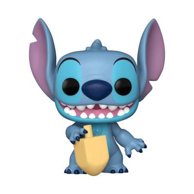 Figurka POP! - Stitch (Hanukkah) 1500